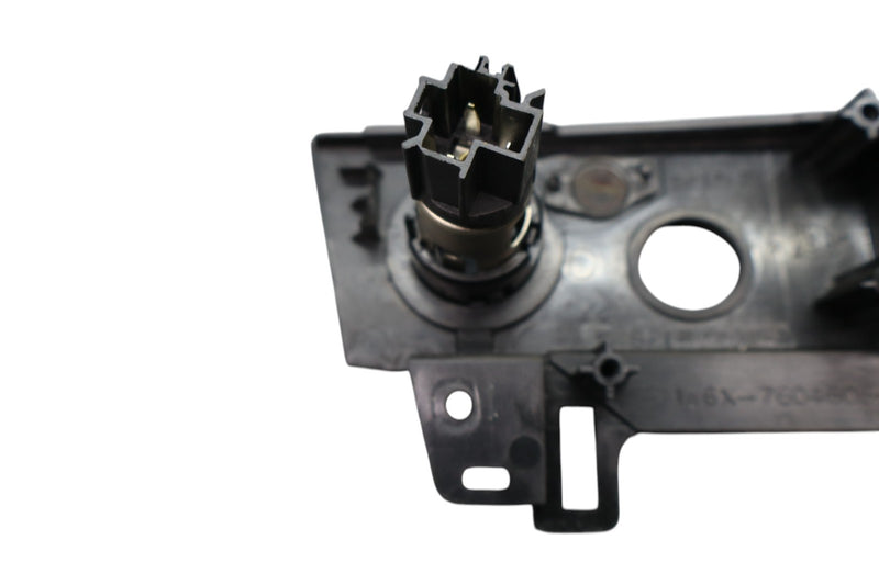 Load image into Gallery viewer, 02-05 Ford Thunderbird Convertible Top Switch Aux Power Outlet 1W6X7604608A Oem

