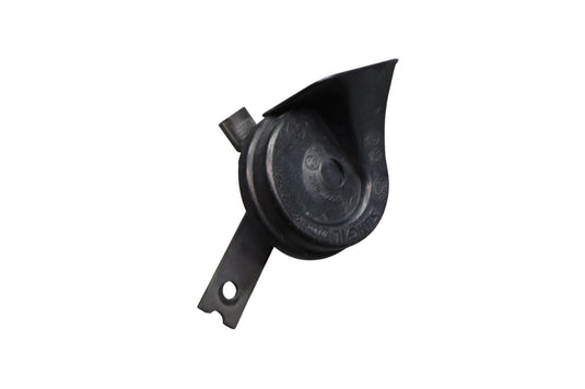 11-16 Hyundai Equus High Pitch Note Tone Horn Siren Black 96620-3N000 Oem
