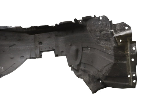 07-09 Lexus LS460 LS600h XF40 Front Left Side Fender Liner Splash Shield Oem