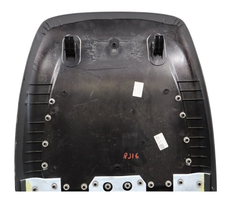 Load image into Gallery viewer, 14-21 Maserati Ghibli M157 Front Right Side Seat Back Panel Trim Cover Oem
