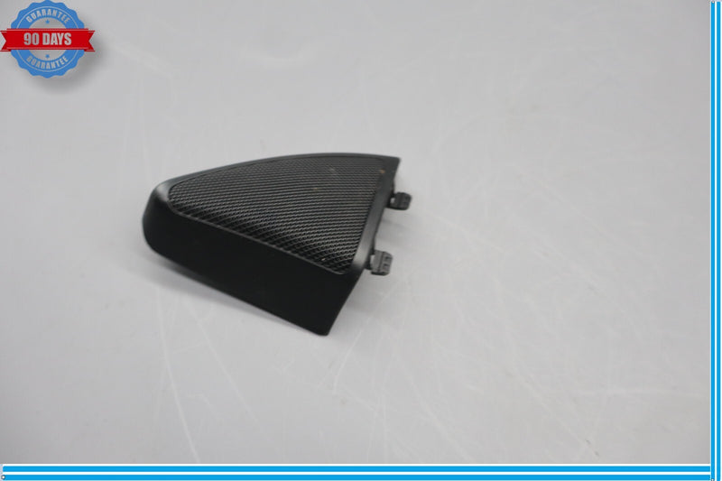 Load image into Gallery viewer, 07-14 Mercedes W216 CL550 CL63 AMG Left Door Tweeter Speaker Cover Grille Oem
