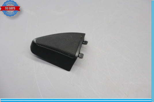 07-14 Mercedes W216 CL550 CL63 AMG Left Door Tweeter Speaker Cover Grille Oem