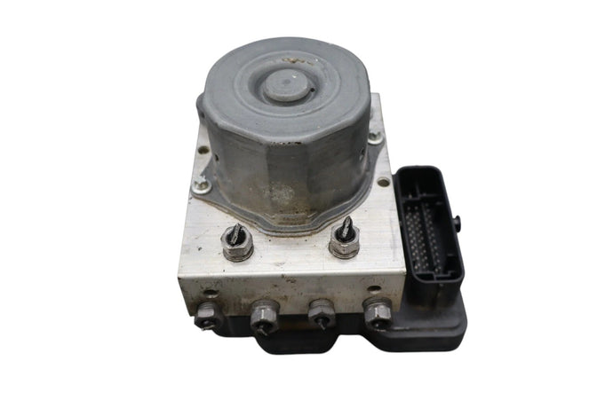 14-16 Maserati Ghibli ABS Anti Lock Brake Pump Module Unit 0265243695 Oem