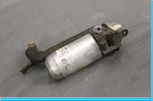 03-18 Bentley Continental Vac A/c Receiver Drier For Refrigerant Oem