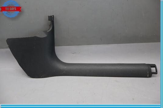 12-18 Audi A7 Quattro Front Right Side Door Sill Scuff Kick Panel Plate Trim Oem