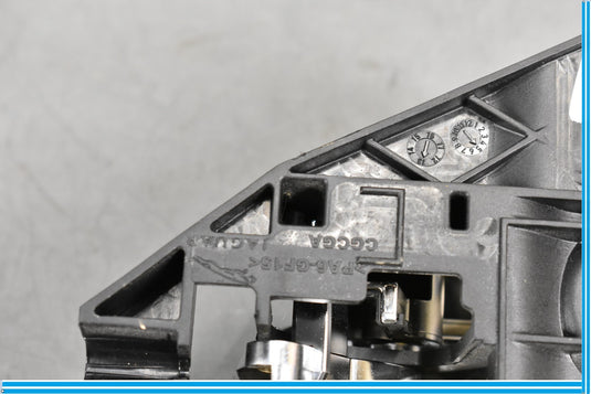 09-15 Jaguar XJ Front Left Driver Door Interior Handle Oem
