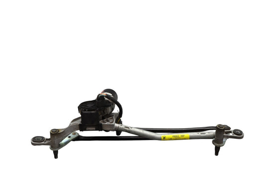 14-20 Maserati Ghibli M157 Front Windshield Wiper Motor Linkage 91498475 Oem