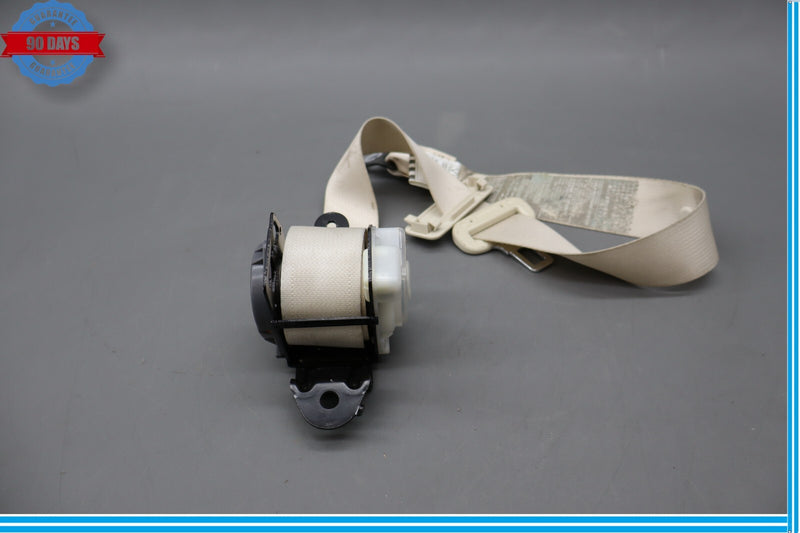Load image into Gallery viewer, 07-12 Lexus LS460 LS460L XF40 Rear Centre Middle Seat Belt Retractor Oem
