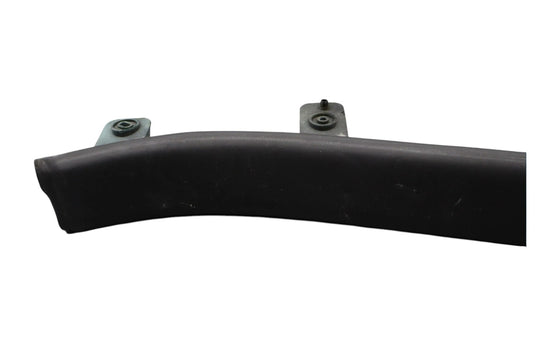 06-13 Bentley Continental Flying Spur Rear Right Side D Pillar Quarter Trim OEM