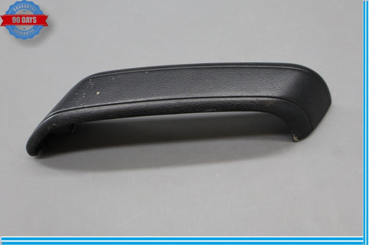 14-21 Maserati Quattroporte Right Side Door Panel Grab Handle Trim Black Oem