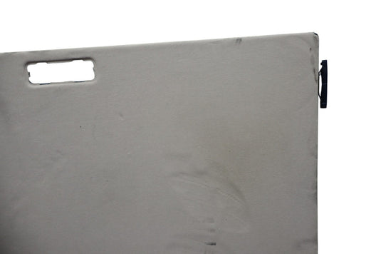 07-14 Mercedes W216 CL550 S550 Interior Headliner Roof Sunroof Slide Trim Oem