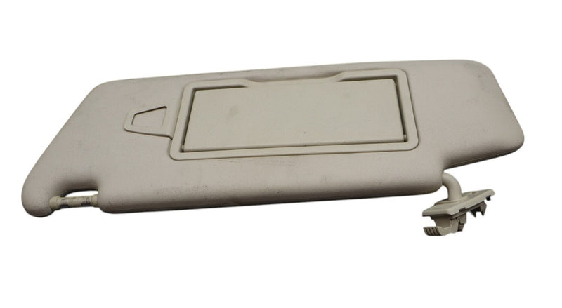 Load image into Gallery viewer, 06-14 Mercedes W204 C250 C63 AMG Front Left Side Sunvisor Sun Visor Oem
