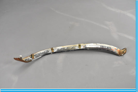03-06 Mercedes S500 S600 W220 Front Right Passenger Door Panel Trim Bezel Oem