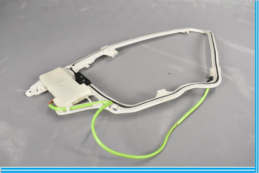 00-06 Mercedes S500 S600 W220 Rear Left Driver Keyless Go Entry Antenna Oem