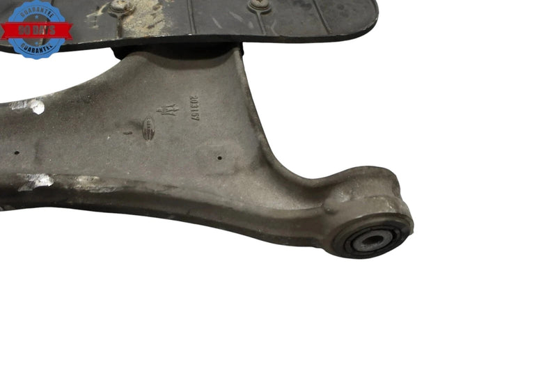 Load image into Gallery viewer, 03-19 Maserati Quattroporte M145 Rear Left Driver Side Top Lower Control Arm OEM
