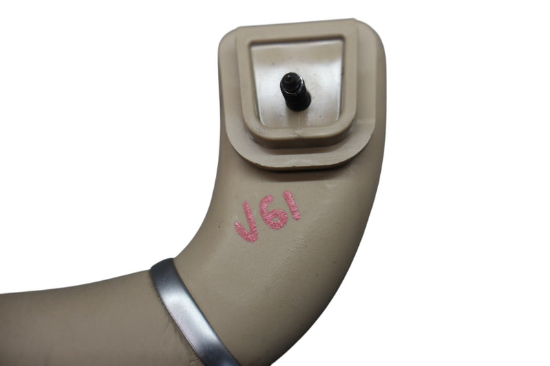 Load image into Gallery viewer, 11-13 Hyundai Equus Right &amp; Left Side Interior Roof Bar Grab Handle Set Oem
