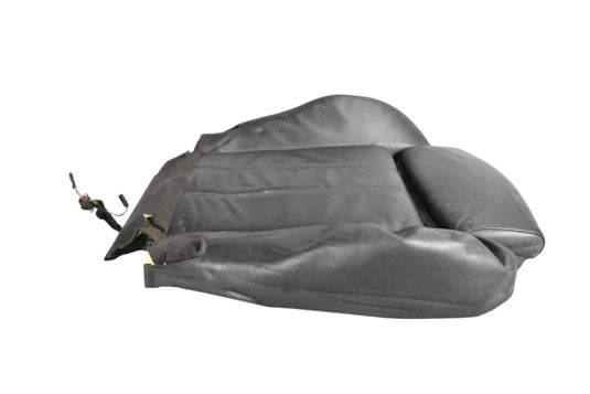 07-09 Bentley Continental Front Right Side Lower Bottom Seat Cushion Oem