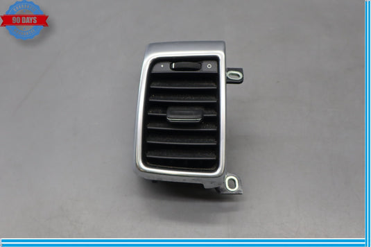 10-16 Porsche Panamera 970 Rear Left Driver Side Center Console AC Air Vent Oem