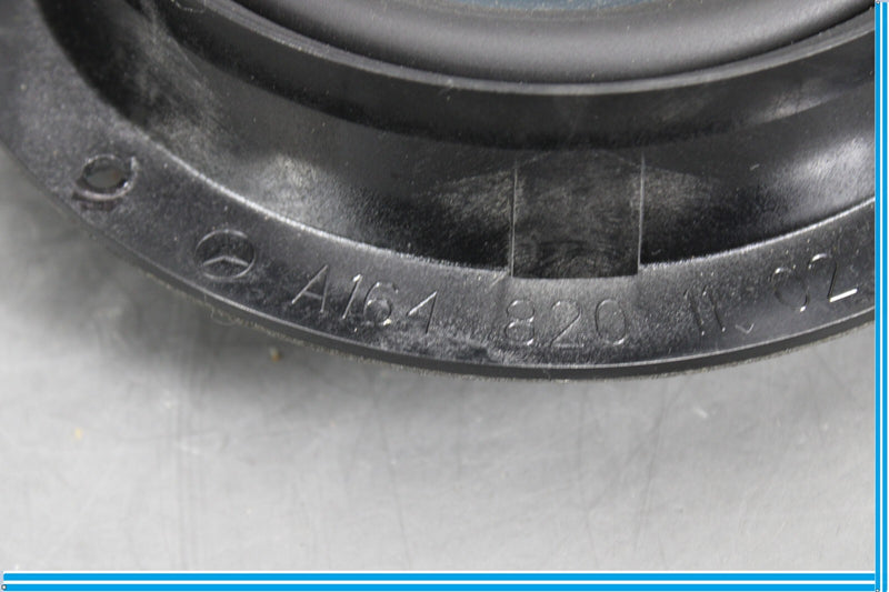 Load image into Gallery viewer, 07-12 Mercedes GL450 GL550 X164 Rear Right Audio Sound Speaker A1648201102 Oem
