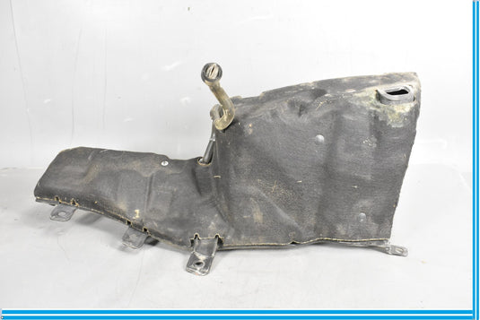 14-17 Maserati Quattroporte Front Under Cowl Air Filter Housing Box Oem