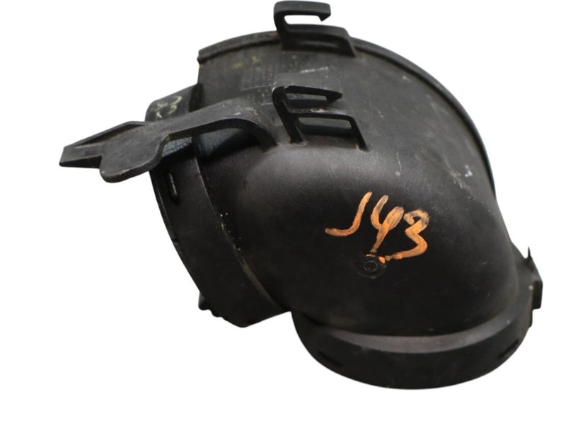 Load image into Gallery viewer, 03-12 Mercedes R230 SL500 SL550 Mass Air Flow Sensor Duct Elbow Tube Pipe Oem
