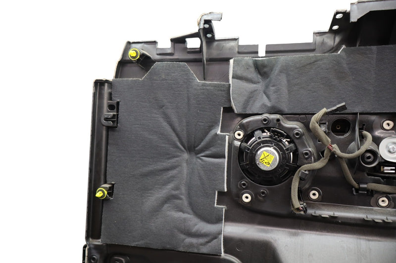 Load image into Gallery viewer, 07-13 Land Rover Range Rover L322 HSE Front Left Side Interior Door Panel Oem
