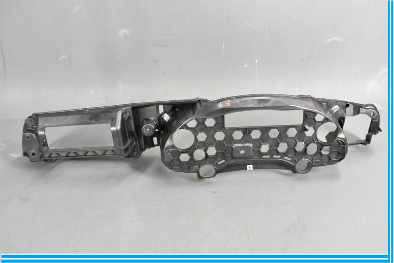 Load image into Gallery viewer, 09-12 Audi A4 Quattro Dashboard Instrument Cluster Mount Bracket Oem
