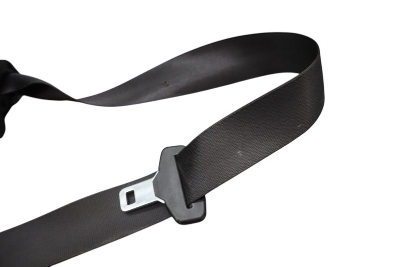 Load image into Gallery viewer, 09-15 Jaguar XF XFR X250 Left Driver Side Seat Belt Retractor Black Oem
