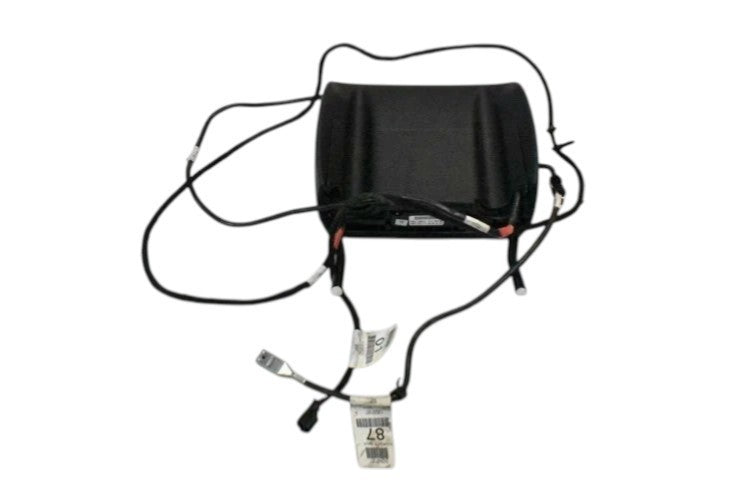 Load image into Gallery viewer, 06-12 Mercedes W251 R350 GL450 2nd Row Seat Headrest Screen Monitor Display OEM
