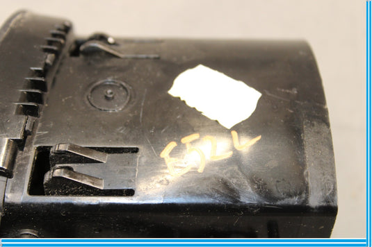05-11 Mercedes SLK280 SLK300 Right / Left Dash A/C AC Air Vent Trim Black Oem