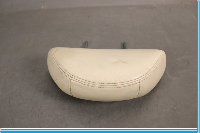 Load image into Gallery viewer, 02-10 Lexus SC430 Left Driver Side Upper Seat Headrest Beige Oem
