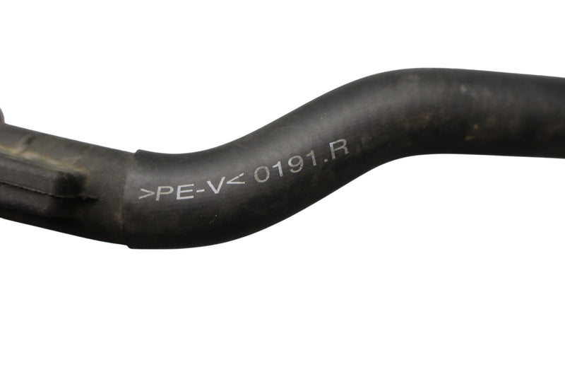 Load image into Gallery viewer, 10-13 Mercedes W221 S400 Radiator Inverter Cooling Line Hose Assembly Oem
