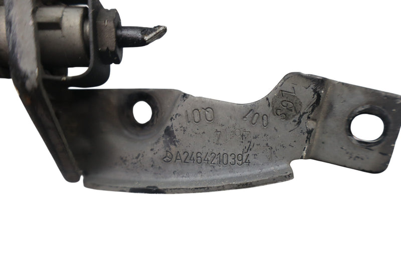 Load image into Gallery viewer, 14-23 Mercedes B250e CLA250 Front Left Driver Side ABS Brake Caliper Hose Oem
