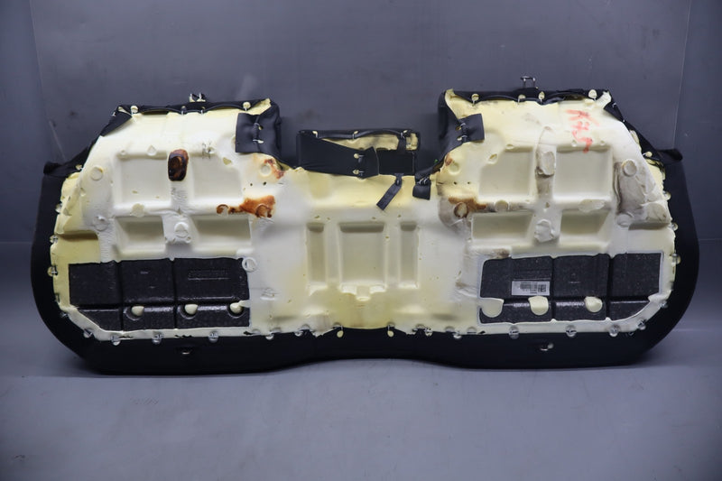 Load image into Gallery viewer, 15-20 Hyundai Genesis G80 Rear Bottom Lower Seat Bench Cushion Cover Oem
