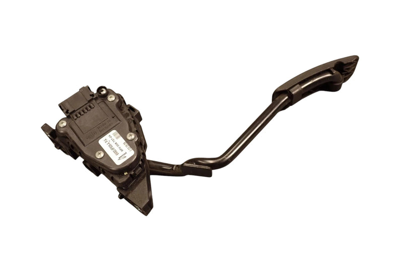 Load image into Gallery viewer, 07-09 Jaguar XK XKR X150 Accelerator Gas Pedal &amp; Sensor 6W839F836A OEM
