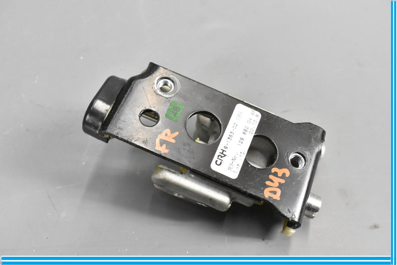Load image into Gallery viewer, 90-02 Mercedes SL500 SL600 R129 Front Right Headrest Adjusting Gear Oem
