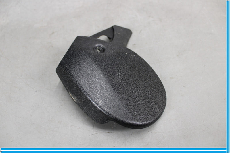 Load image into Gallery viewer, 09-15 BMW 750Li F01 F02 Front Right Passenger Side Seat Inner Trim Cover Oem
