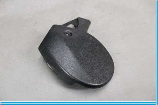 09-15 BMW 750Li F01 F02 Front Right Passenger Side Seat Inner Trim Cover Oem