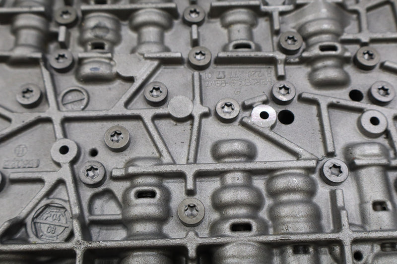 Load image into Gallery viewer, 04-15 Mercedes SLK250 SLK55 AMG Transmission Conductor Plate TCU 0335457332 Oem
