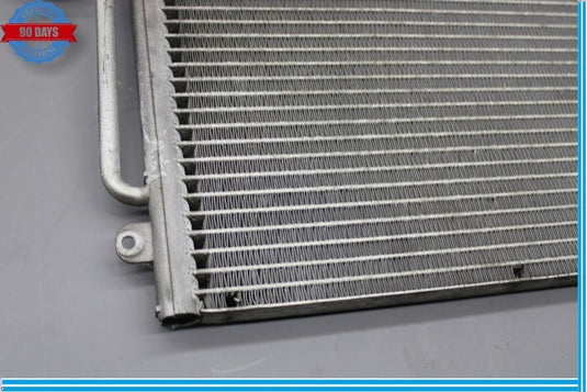 97-04 Porsche Boxster 986 AC Air Conditioner Condenser Assembly Oem