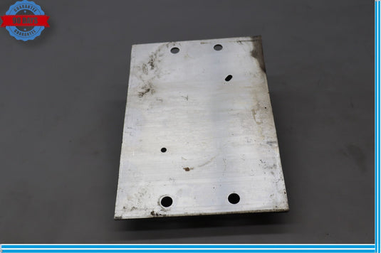 07-15 Jaguar X150 XK XKR Rear Right Bumper Reinforcement Impact Bar Bracket Oem