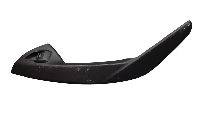 Load image into Gallery viewer, 13-19 Ford Escape Rear Right Door Window Switch Bezel Handle Cover Trim Oem
