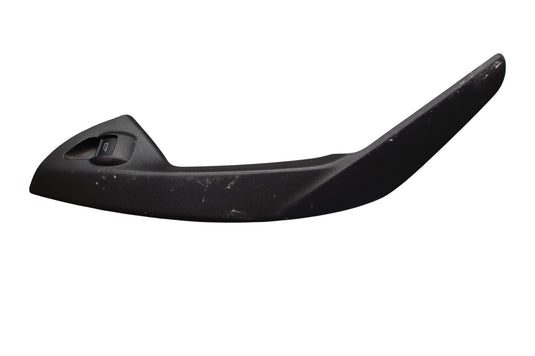 13-19 Ford Escape Rear Right Door Window Switch Bezel Handle Cover Trim Oem