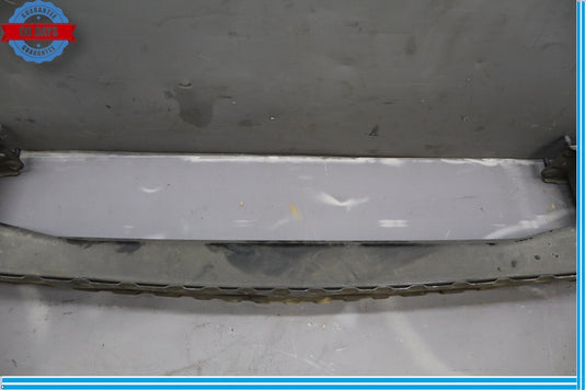 12-18 Mercedes CLS400 CLS550 Rear Bumper Reinforcement Impact Bar Oem
