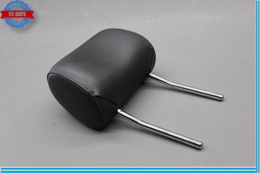 08-13 Audi A3 A3 Quattro Front Left Driver Side Seat Headrest Head Rest Oem