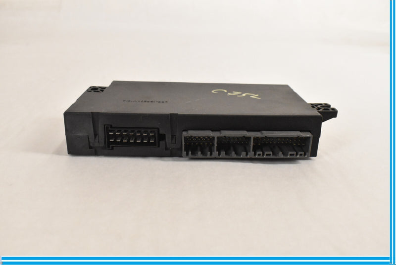 Load image into Gallery viewer, 2009 - 2014 JAGUAR XF X250 FRONT LEFT DRIVER SIDE SEAT 18 WAY CONTROL MODULE OEM
