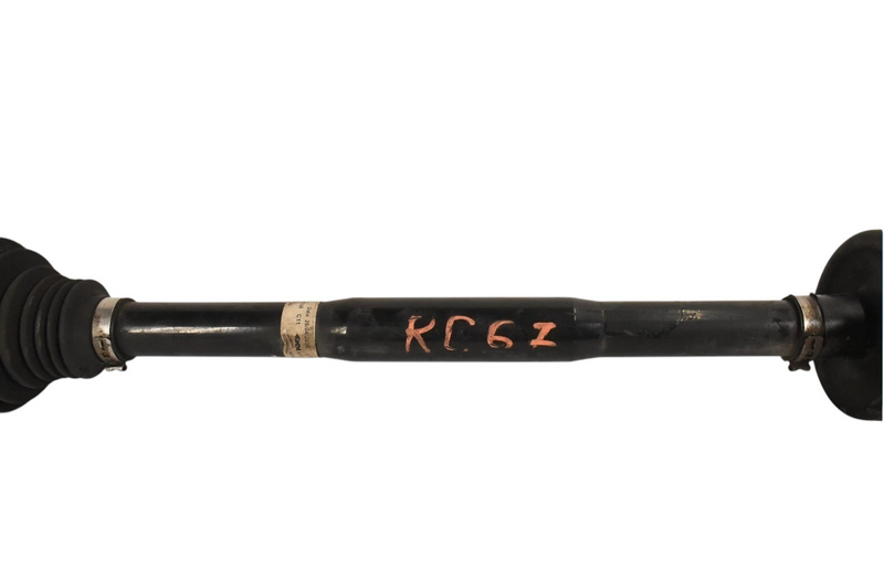 Load image into Gallery viewer, 14-17 Maserati Ghibli SQ4 Rear Right Passenger Side Axle Shaft Driveshaft Oem
