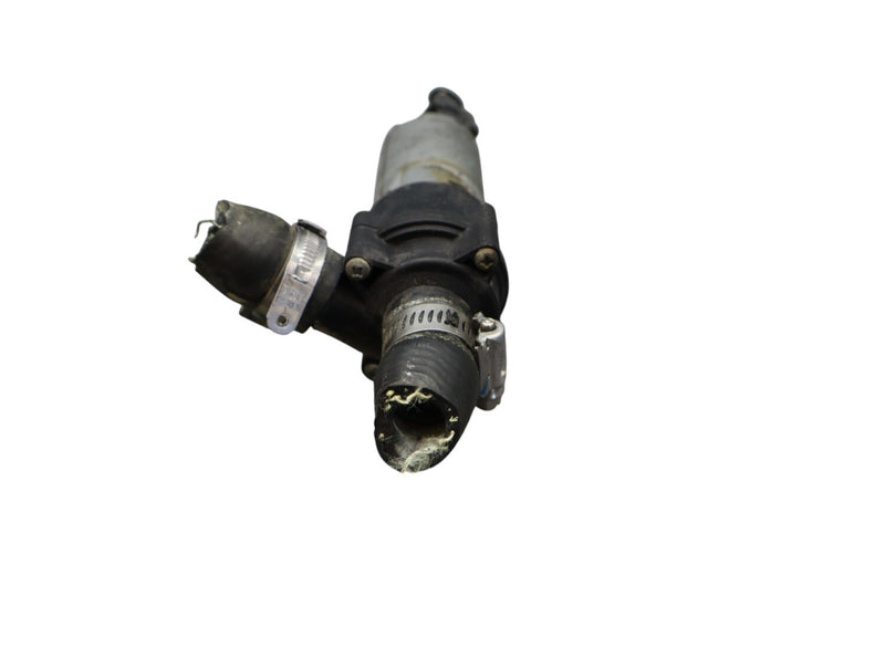Load image into Gallery viewer, 04-19 Maserati Quattroporte M139 Auxiliary Circulation Coolant Water Pump Oem
