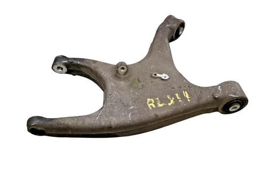 12-18 Audi S7 A7 Quattro Rear Left Driver Side Suspension Lower Control Arm Oem