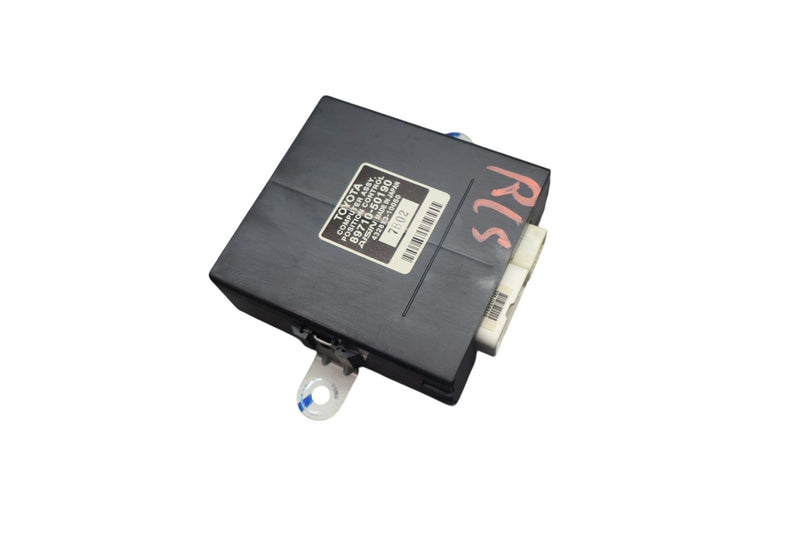 Load image into Gallery viewer, 07-09 Lexus LS460 Rear Right Side Seat Mounted Position Control Module Unit Oem
